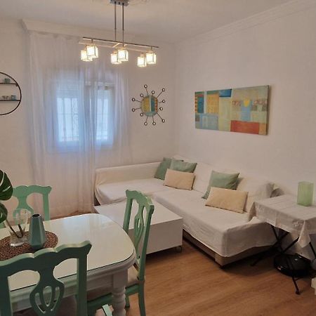 Apartamento En Conil Apartment Conil De La Frontera Exterior photo
