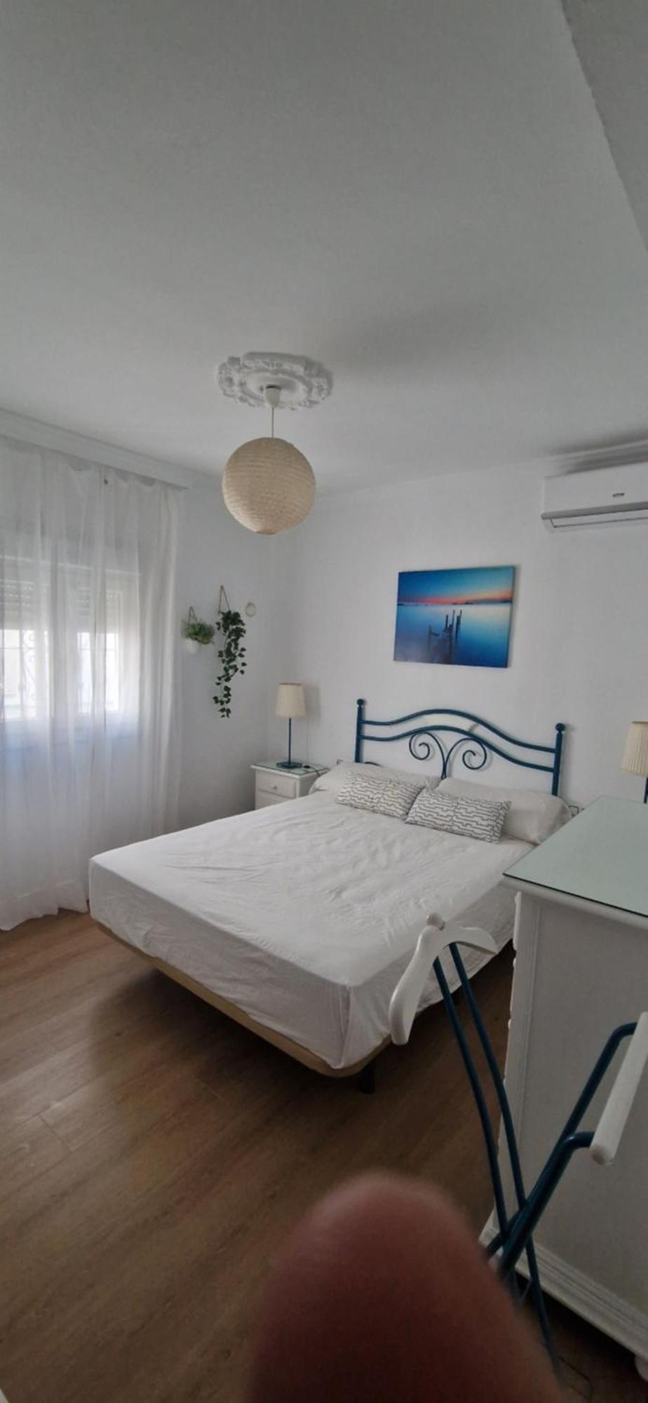 Apartamento En Conil Apartment Conil De La Frontera Exterior photo