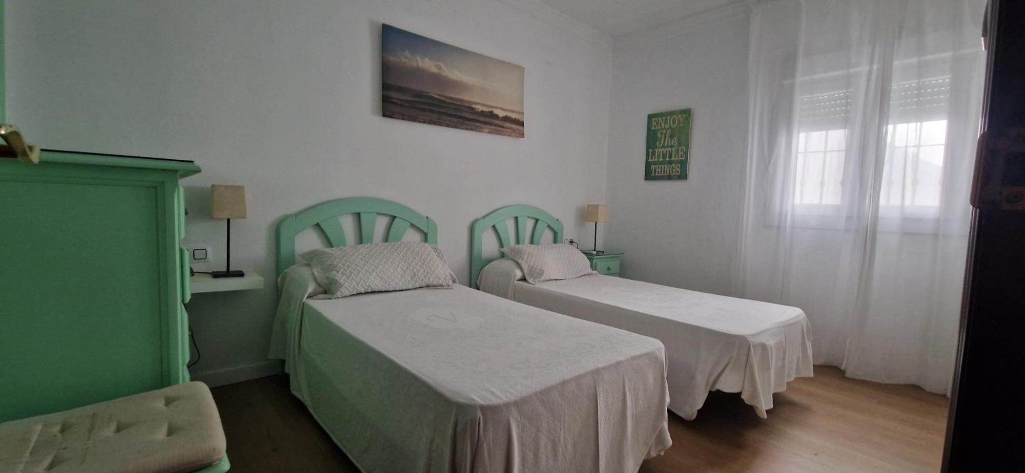 Apartamento En Conil Apartment Conil De La Frontera Exterior photo